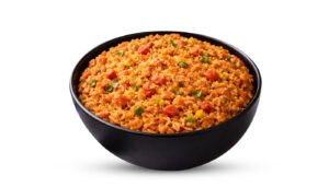 Mexican Rice