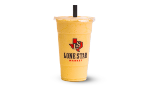 Fresh Fruit Smoothies