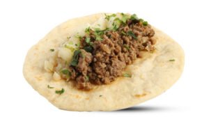 Piccadilly Taco
